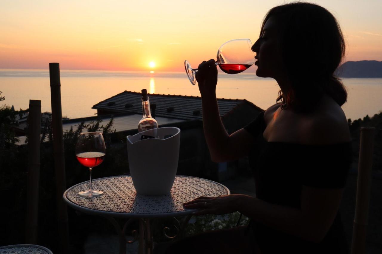 Apartamento Sunset